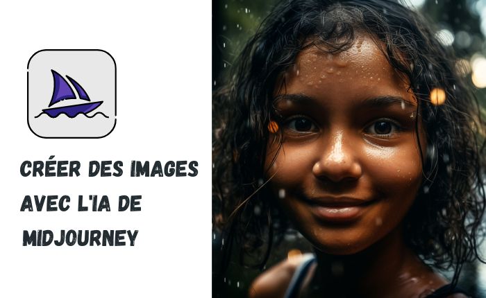 Créer des images avec lIA Midjourney Sucsid