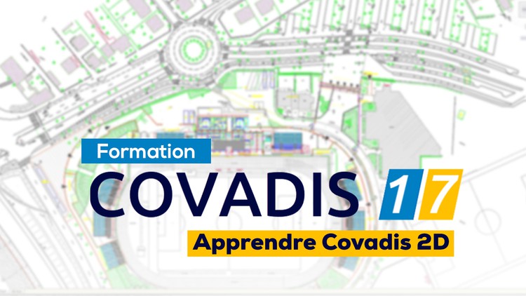 Covadis 2D